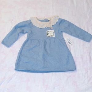 Chelsea & Violet dress